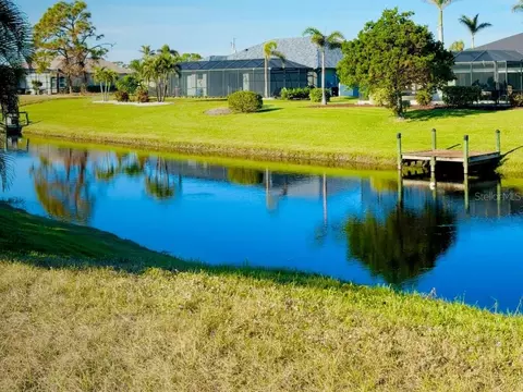 683 Rotonda Cir, Rotonda West, FL 33947