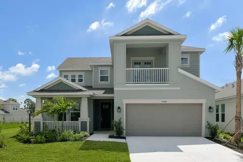 7044 Foxboro Way, Nokomis, FL 34275