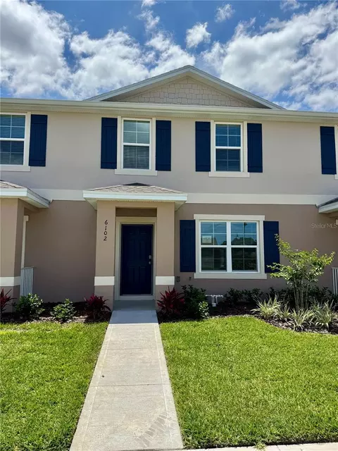 6102 Galloping Dr, Apopka, FL 32712