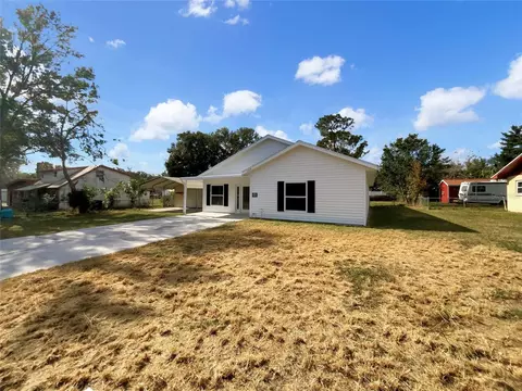 3334 Mount Tabor Rd, Lakeland, FL 33810