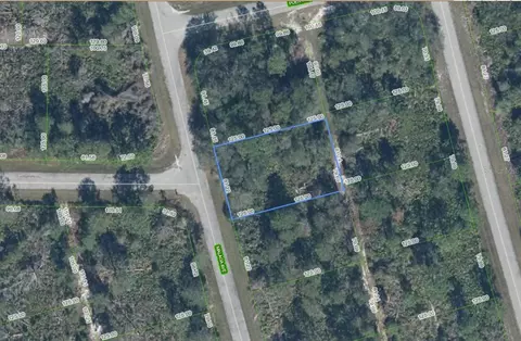 6052 Malaga Ave, Sebring, FL 33872 photo 1