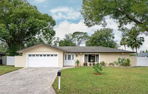 163 Post And Rail Rd, Longwood, FL 32750