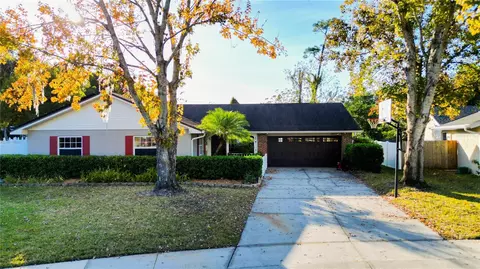 1032 Forest Cir, Winter Springs, FL 32708