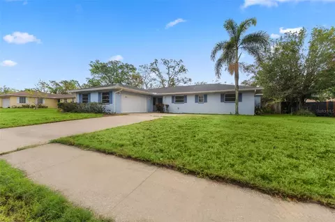 1561 Carroll St, Clearwater, FL 33755