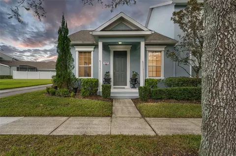 14727 Clarkson Dr, Orlando, FL 32828