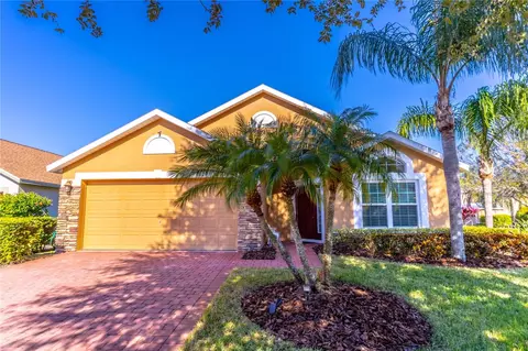 10751 Gawsworth Pt, Orlando, FL 32832
