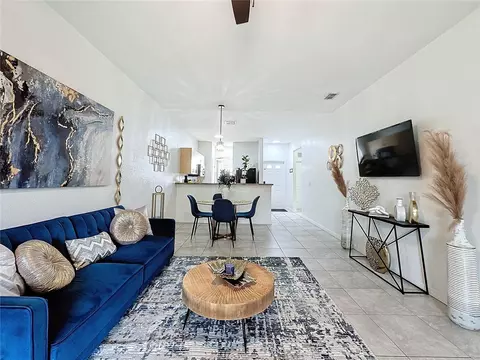 7102 Lake Marion Golf Resort #7102, Kissimmee, FL 34759