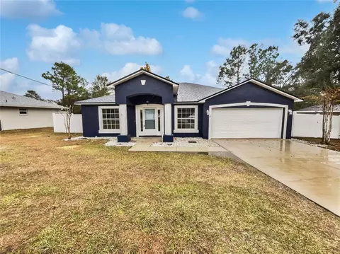66 Fir Dr, Ocala, FL 34472