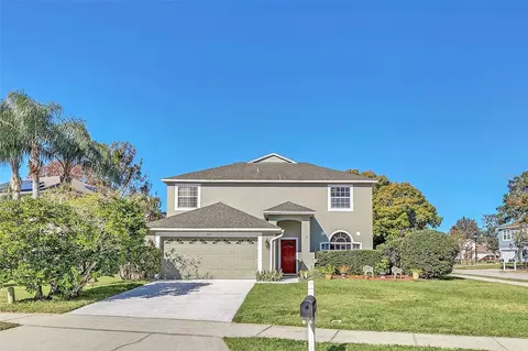 497 Lakepark Trl, Oviedo, FL 32765