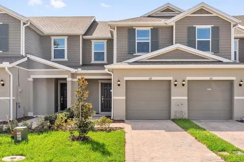367 Sequoia Dr, Lake Wales, FL 33859