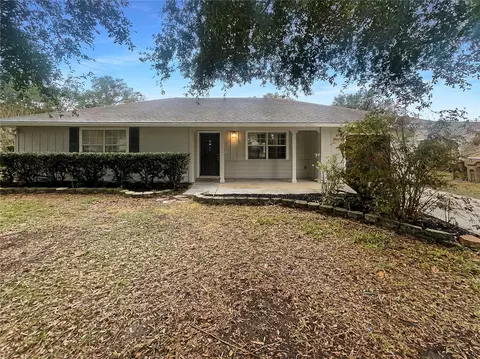 2051 Cherry Ln, Mount Dora, FL 32757