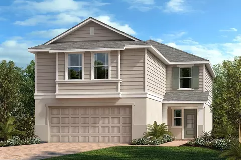 16534 Brook Isle Way, Clermont, FL 34714