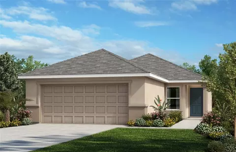 8579 Caribbean Pine Way, Lakeland, FL 33809
