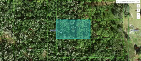 Commonwealth Ave N, Polk City, FL 33868