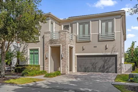 7431 Gathering Ct, Reunion, FL 34747