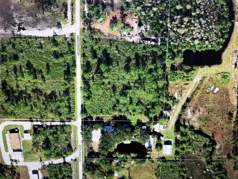 Chad Jason Road, Saint Cloud, FL 34773
