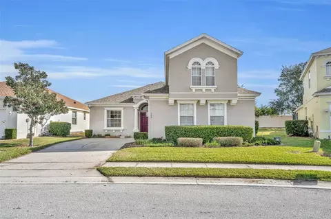 209 Minniehaha Cir, Haines City, FL 33844