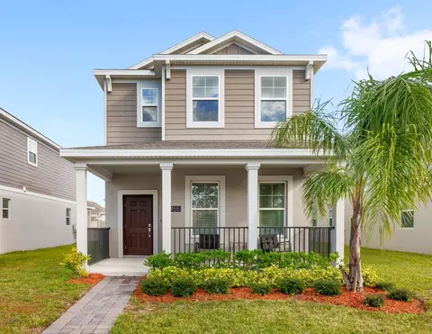 1455 Williams Rd, Winter Garden, FL 34787