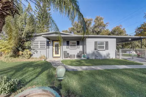 2803 Sanka Dr, Orlando, FL 32826