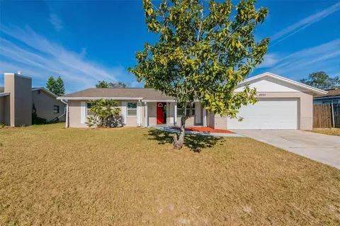 4901 Leprechaun Way, Orlando, FL 32808