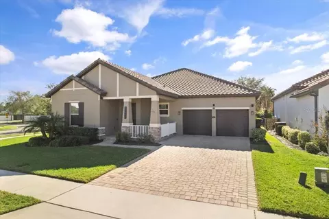 11640 Hampstead St, Windermere, FL 34786
