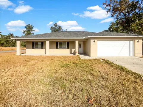 8653 SE 162nd St, Summerfield, FL 34491