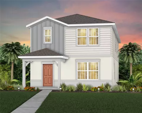 5010 Oak Seed Way, Saint Cloud, FL 34771