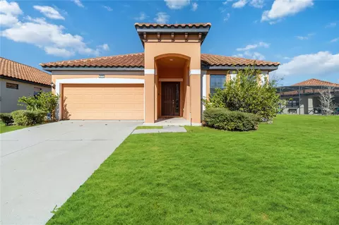 2618 Rosemont Cir, Davenport, FL 33837