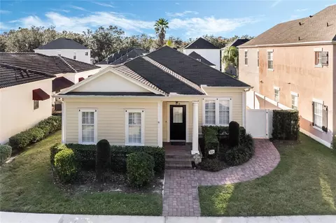 1118 White Moss Ln, Celebration, FL 34747