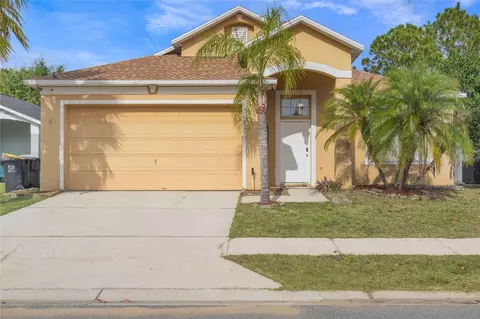 146 Piano Ln, Davenport, FL 33896