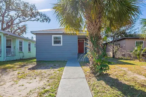 2558 12th Ave S, Saint Petersburg, FL 33712