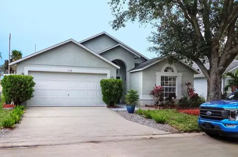 118 Roseling Xing, Davenport, FL 33897