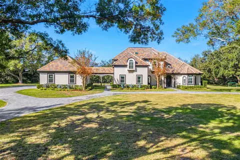 12906 Water Point Blvd, Windermere, FL 34786