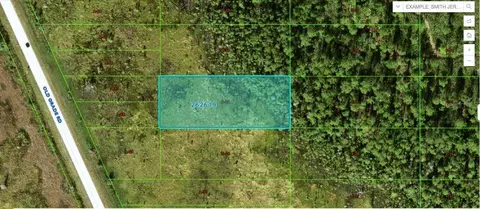 Old Grade Road, Polk City, FL 33868
