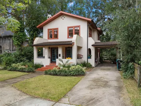 332 Agnes St, Orlando, FL 32801