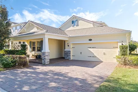 15870 Citrus Grove Loop, Winter Garden, FL 34787