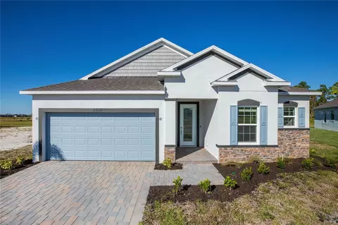 25539 Calusa Dr, Punta Gorda, FL 33955