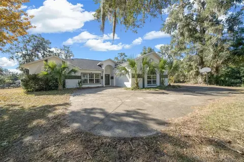 3690 SE 115th St, Belleview, FL 34420