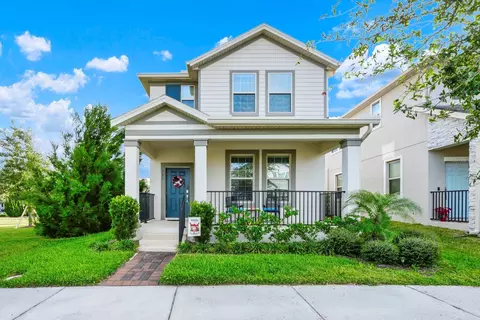 151 Wooded Vine Dr, Winter Springs, FL 32708