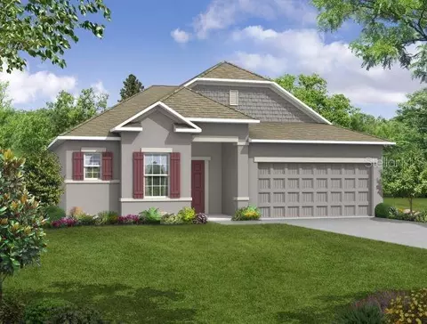 4 Dahoon Ct, Homosassa, FL 34446