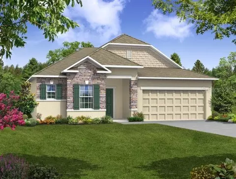 224 Pine St, Homosassa, FL 34446