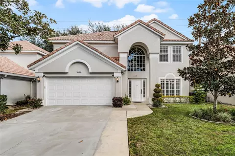 6019 Bay Valley Ct, Orlando, FL 32819