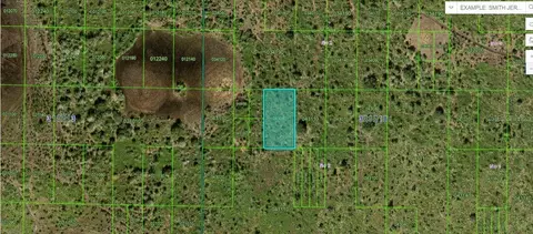 N/a, Frostproof, FL 33843 photo 2