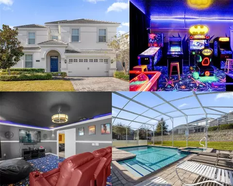 1528 Mulligan Blvd, Davenport, FL 33896
