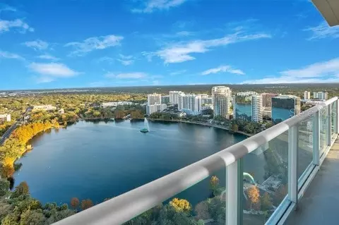 150 E Robinson St #2801, Orlando, FL 32801