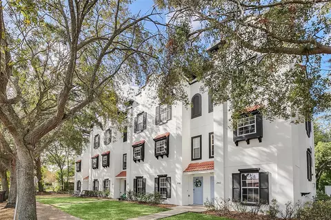 234 N Glenwood Ave #4, Orlando, FL 32803