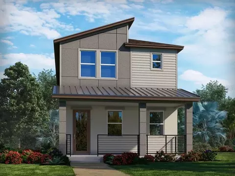 5008 Railroad Vine Aly, Winter Garden, FL 34787