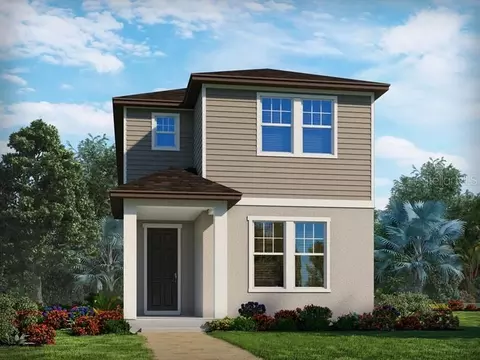 5002 Railroad Vine Aly, Winter Garden, FL 34787