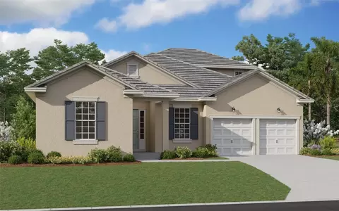 14268 Crest Palm Ave, Windermere, FL 34786