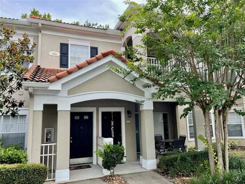 923 Arbor Lakes Cir #923, Sanford, FL 32771